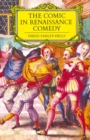 The Comic in Renaissance Comedy - eBook