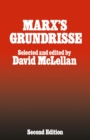 Marx's Grundrisse - eBook