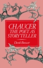 Chaucer: The Poet as Storyteller - eBook