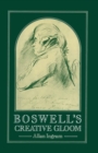 Boswell's Creative Gloom : A Study of Imagery and Melancholy in the Writings of James Boswell - eBook