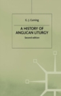 A History of Anglican Liturgy - eBook