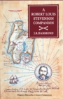 A Robert Louis Stevenson Companion : A Guide to the Novels, Essays and Short Stories - eBook