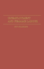 Unemployment and Female Labour : A Study of Labour Supply in Kingston, Jamaica - eBook
