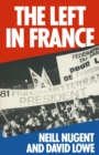 The Left in France - eBook