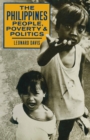 The Philippines People, Poverty and Politics - eBook