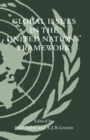 Global Issues in the United Nations' Framework - eBook