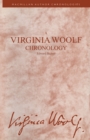 A Virginia Woolf Chronology - eBook