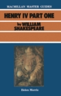 Shakespeare: Henry IV Part I - eBook