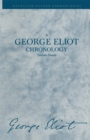 A George Eliot Chronology - eBook