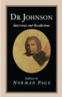 Dr Johnson - eBook