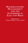 Macroeconomic Management - eBook