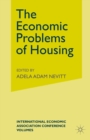 The Economic Problems of Housing - eBook