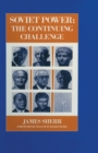 Soviet Power : The Continuing Challenge - eBook