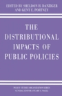 The Distributional Impacts of Public Policies - eBook