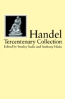 Handel : Tercentenary Collection - eBook