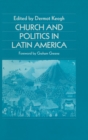 Church and Politics in Latin America - eBook