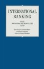 International Banking - eBook