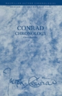 A Conrad Chronology - eBook