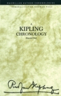 A Kipling Chronology - eBook