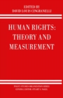 Human Rights Theory - eBook