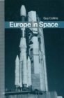 Europe in Space - eBook