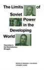 Limits of Soviet Power - eBook