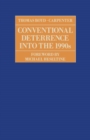 Conventional Deterrence into the 1990s - eBook