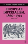 European Imperialism, 1860-1914 - eBook
