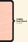 COBOL From Pascal - eBook