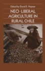 Neoliberal Agriculture in Rural Chile - eBook