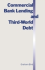 Commercial Bank Lending and Third World Debt - eBook