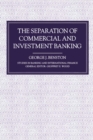 Separation of Commercial and Investment Banking - eBook