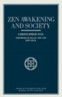 Zen Awakening and Society - eBook