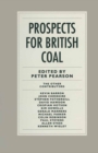 Prospects for British Coal - eBook