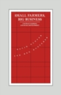 Small Farmers, Big Business : Contract Farming and Rural Development - eBook
