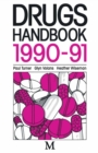 Drugs Handbook - eBook
