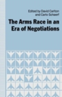 The Arms Race in an Era of Negotiations - eBook