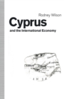 Cyprus and the International Economy - eBook
