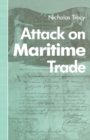 Attack on Maritime Trade - eBook