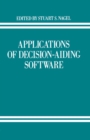 Applications in Decision-aiding Software - eBook