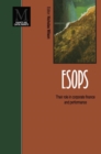 ESOPS : Their role in corporate finance and performance - eBook