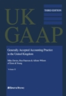 UK GAAP - eBook