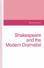 Shakespeare and the Modern Dramatist - eBook