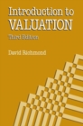 Introduction to Valuation - eBook
