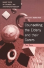 Working with the Elderly and their Carers - eBook