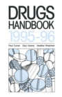 Drugs Handbook 1995-96 - eBook