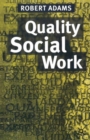 Quality Social Work - eBook