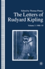 The Letters of Rudyard Kipling : Volume 3: 1900-10 - eBook