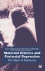Maternal Distress and Postnatal Depression : The Myth of Madonna - eBook