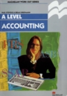 Work Out Accounting A-Level - eBook